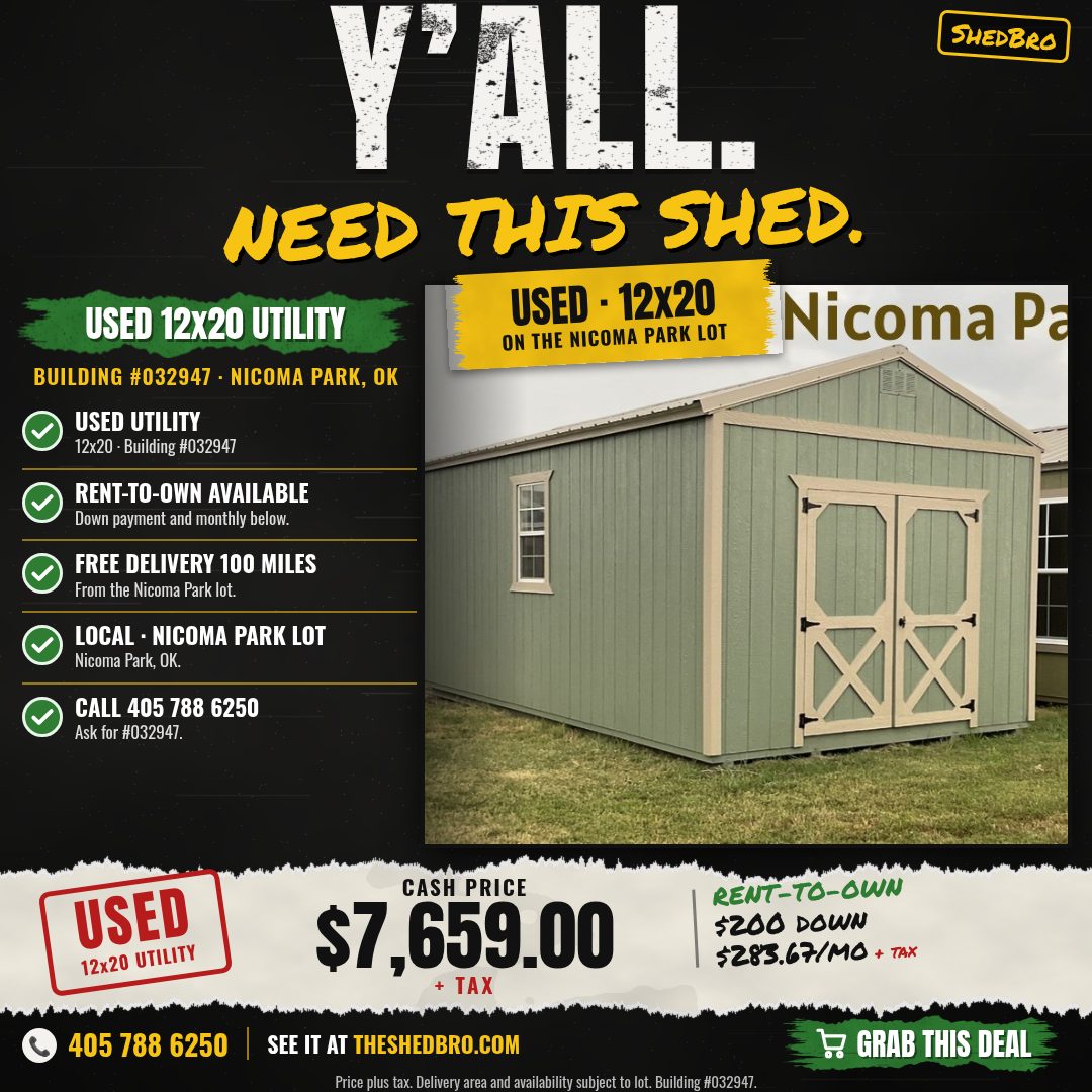 Building #032947